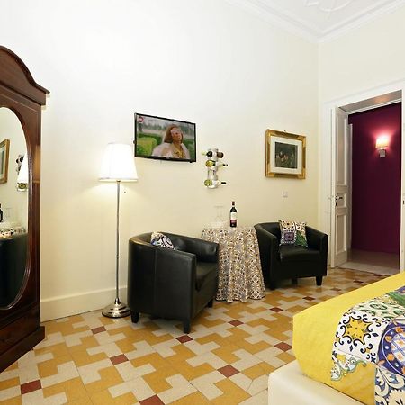 B&B Antonello Da Messina Ngoại thất bức ảnh