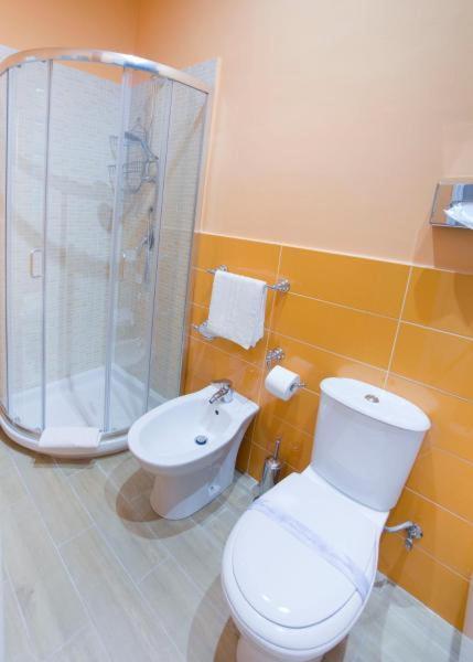 B&B Antonello Da Messina Ngoại thất bức ảnh