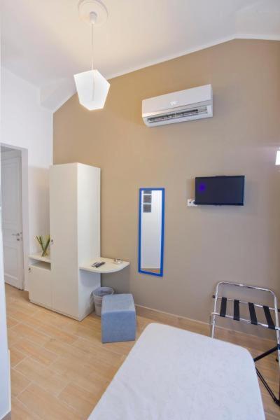 B&B Antonello Da Messina Ngoại thất bức ảnh