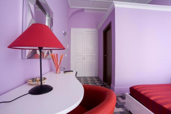 B&B Antonello Da Messina Ngoại thất bức ảnh