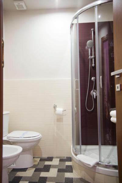 B&B Antonello Da Messina Phòng bức ảnh