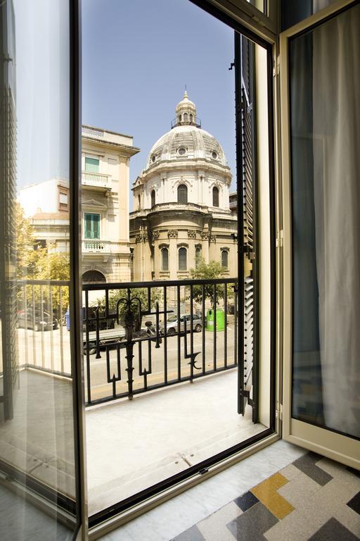 B&B Antonello Da Messina Ngoại thất bức ảnh
