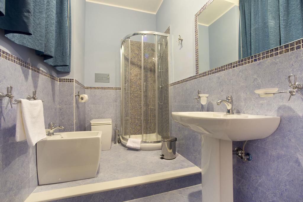 B&B Antonello Da Messina Ngoại thất bức ảnh