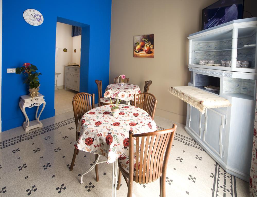B&B Antonello Da Messina Ngoại thất bức ảnh