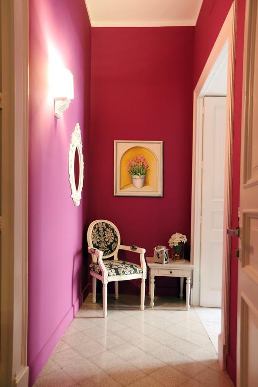 B&B Antonello Da Messina Ngoại thất bức ảnh