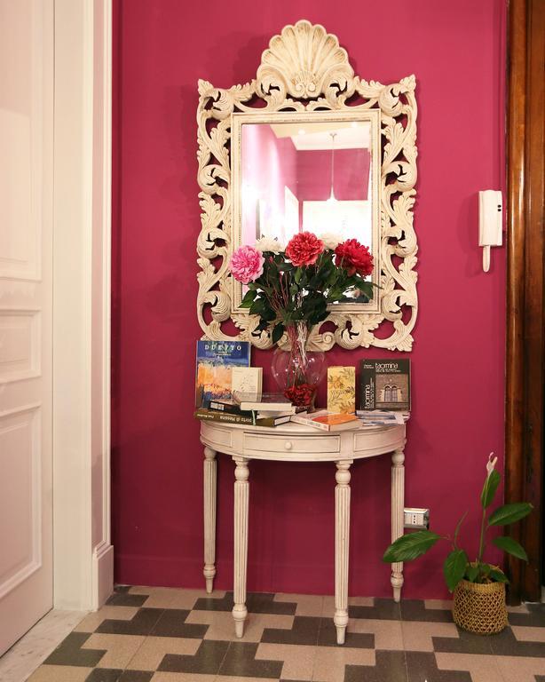 B&B Antonello Da Messina Ngoại thất bức ảnh