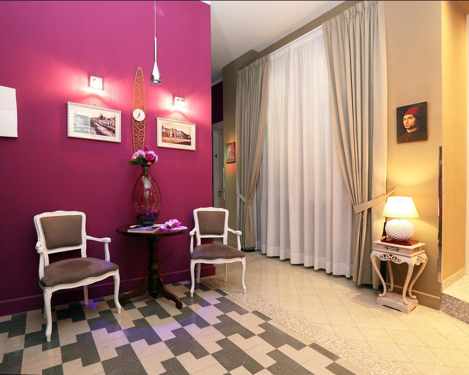B&B Antonello Da Messina Ngoại thất bức ảnh